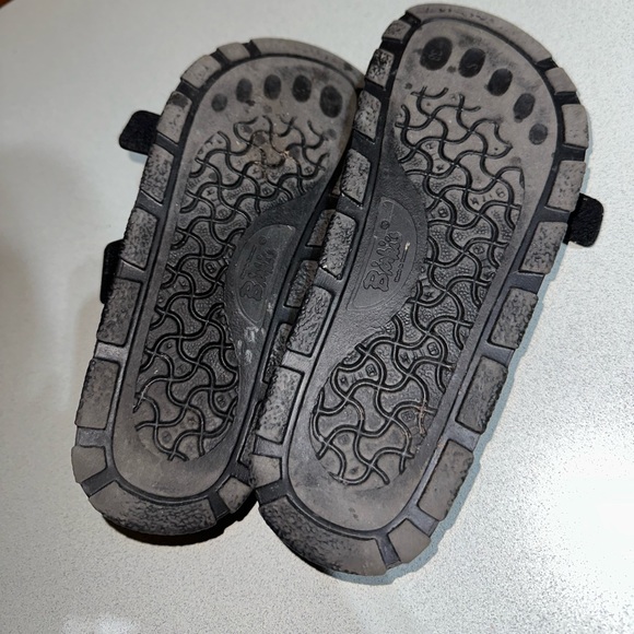 Birki’s | Shark Pattern -Black - Picture 5 of 6